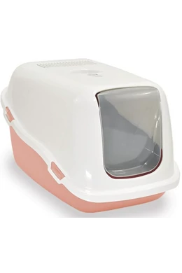 Plana Ella Fedeles Wc 57×39×38cm - Rózsaszín