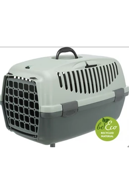 Trixie Be Eco Capri 1. XS Szállító 32×31×48cm Antracit/Zöld