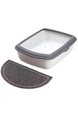 Trixie Macska Kilépő Szőnyeg 41×25cm