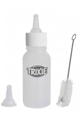 Trixie Cumisüveg Készlet 57ml