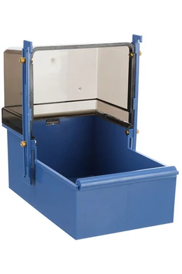 Trixie Madárfürdető Nimfa 16×26×22cm