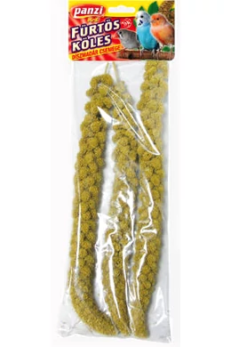 Panzi Fürtösköles 70g/zacskós