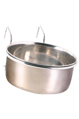 Trixie Madáretető Akasztós Fém 600ml