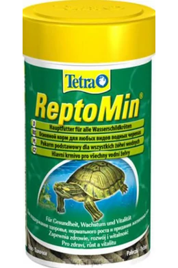Tetra ReptoMin Sticks 250ml