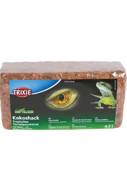 Trixie Kókusztalaj 4,5l