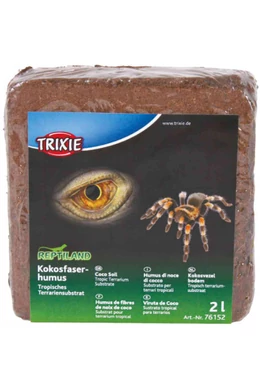Trixie Kókusztalaj 2l