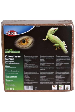 Trixie Kókusztalaj 60l