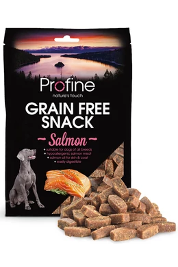 Profine - Snack - Lazac 200g