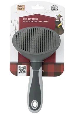 Barry King - Kefe Szőrkinyomó Funkcióval 11,3×19,8cm