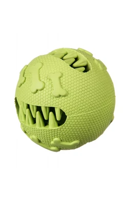Barry King - Snack Labda "Harapós" 7,62cm - Zöld