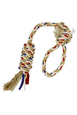 Barry King - Játék Rágókötél 45cm