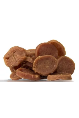 Hau Miau Snack - Kacsahús Tallér - jutalomfalat kutyáknak - 500g