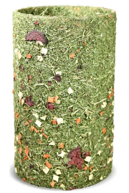 Panama-Pet Széna Alagút Zöldséges-Gyógynövényes - 15,O×25cm