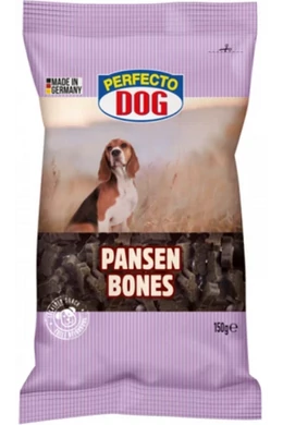 Perfecto Dog Mini Csontok - Marhapacal - 150g