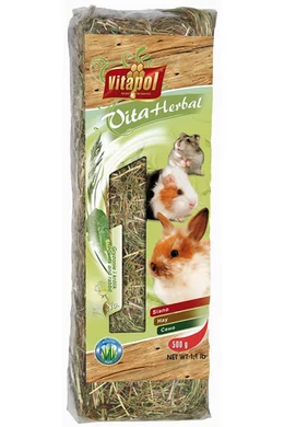 Vitapol Széna - 500g