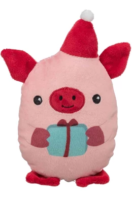 Trixie Xmas Plüss Malacka 19cm