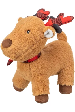 Trixie Xmas Plüss Rénszarvas 29cm