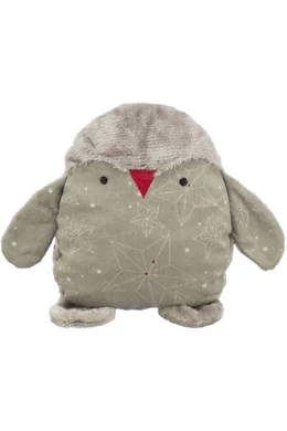 Trixie Xmas Plüss Pingvin 24cm