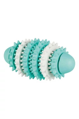 Trixie Denta Fun Rugby 15cm