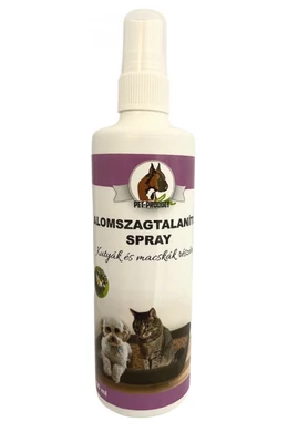 Pet-Product - Alomszagtalanító Spray 200ml