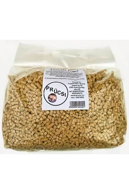Prücsi Pellet Alom - 10l/6kg Nagy
