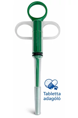 Kruuse Tabletta Beadó Soft Kisállat