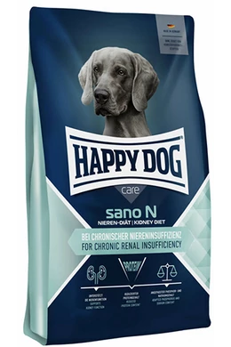 Happy Dog Care Sano N - 7,5kg