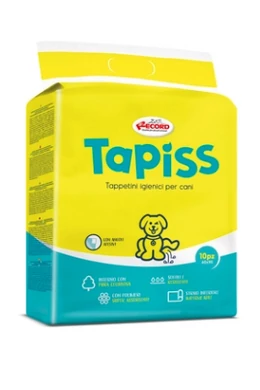 Tapiss Kutyapelenka 60×90cm - L - 10db/csomag