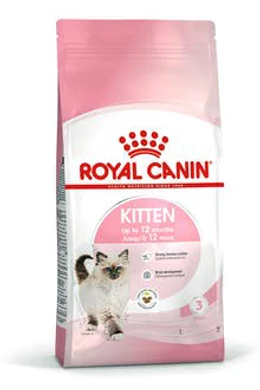 Royal Canin Kitten Cat - 0,4kg
