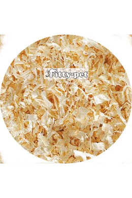 Fitty-Pet - Forgács 10l