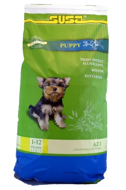 Susa Puppy AZ1 - 15kg