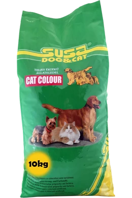 Susa Cat Colour - 10kg