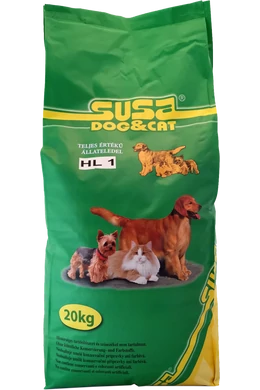 Susa HL1 - 20kg