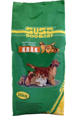 Susa Krak - 20kg
