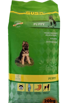 Susa Puppy - 20kg