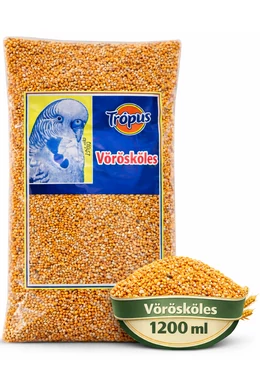 Trópus - Eleség 1200ml Vörösköles