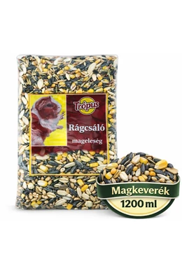 Trópus - Eleség 1200ml Rágcsáló
