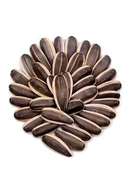 Trópus - Eleség Csíkos Napraforgó 600ml