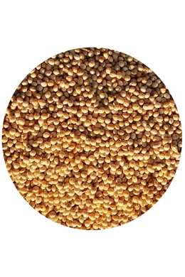 Trópus - Eleség 600ml Fehérköles