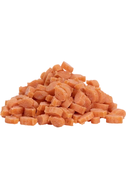 UniqPets Macska Jutalomfalat MIMI Puha Hal Falatkák 50g