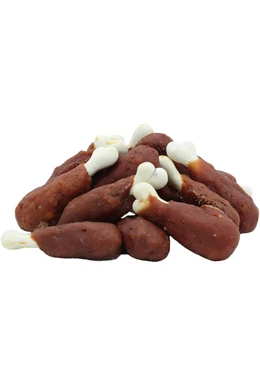 UniqPets Kutya Jutalomfalat CHEWY Kacsa Comb 500g