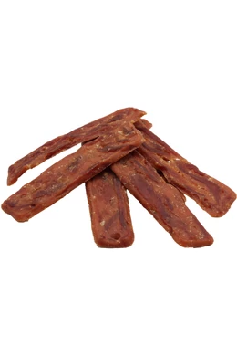 UniqPets Kutya Jutalomfalat MEATY Bárány Filé 500g