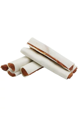 UniqPets Kutya Jutalomfalat RAWHIDE Bárány Burrito 500g