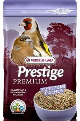 Prestige Premium European Finches - Chaffinch Triumph - Európai Pintyek - 800g