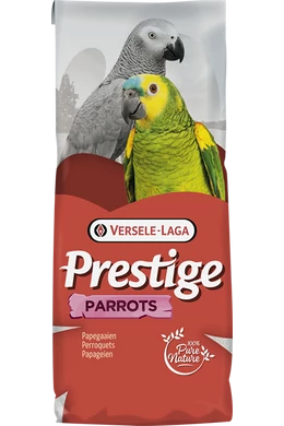Prestige Parrots - Óriás Papagáj - 15kg