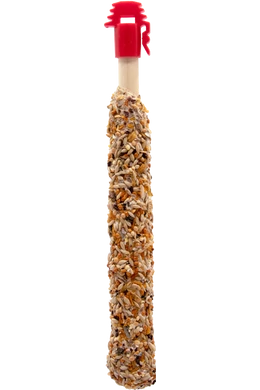 Prestige Sticks Canaries with Mixed Fruit&amp;amp;Dandelion - Duplarúd Kanári - Gyümölcsök és Pitypang - 60g
