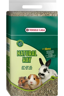 Versele-Laga Natural Hay - Széna - 1kg