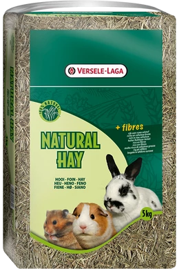 Versele-Laga Natural Hay - Széna - 5kg