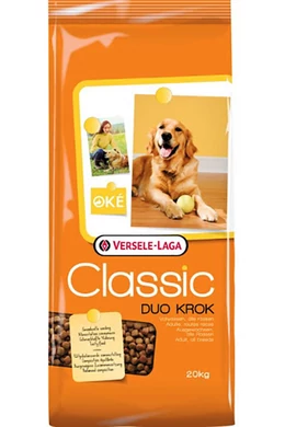 Classic Oké Duo Crok - 20kg