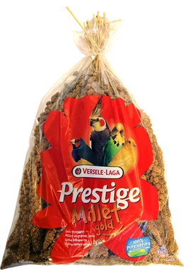Prestige Millet Yellow - Fürtösköles - 1kg